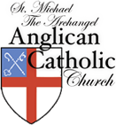 St Michael's logo